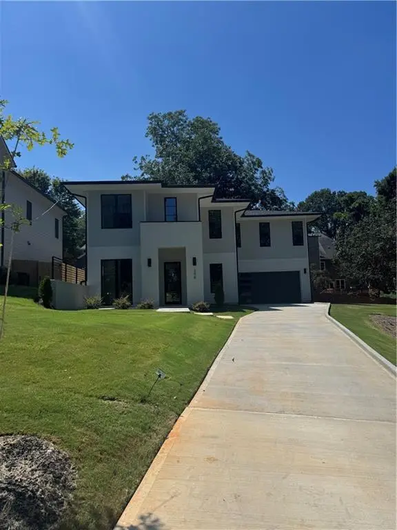 298 Creighton Avenue, Scottdale, GA 30079