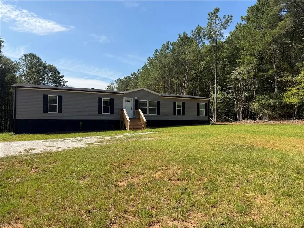1617 Sweet City Road, Elberton, GA 30635 - #1