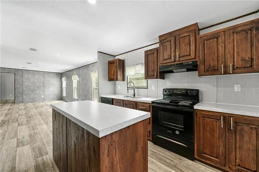 1617 Sweet City Road, Elberton, GA 30635 - #3