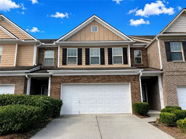 3987 Isaac Court, Lilburn, GA 30047