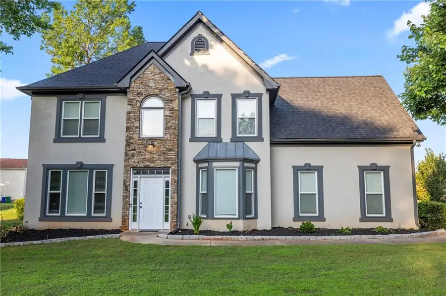 4186 Stillwater Point, Ellenwood, GA 30294 - #2