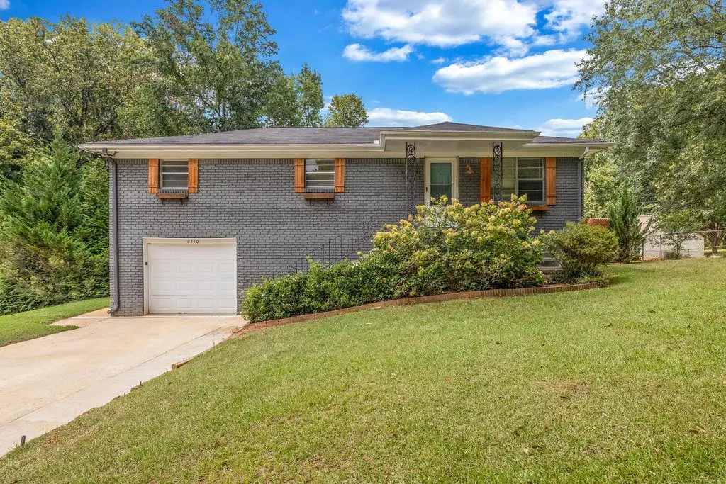 6310 Short Street, Austell, GA 30168 - #1