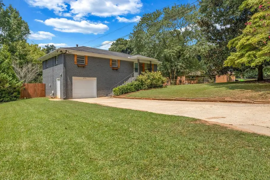 6310 Short Street, Austell, GA 30168 - #2