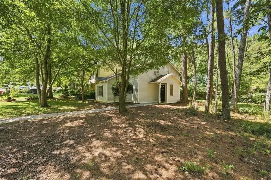 651 Stratford Green Way, Avondale Estates, GA 30002 - #2