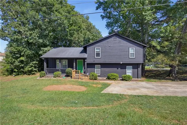 3328 Clevemont Way, Ellenwood, GA 30294