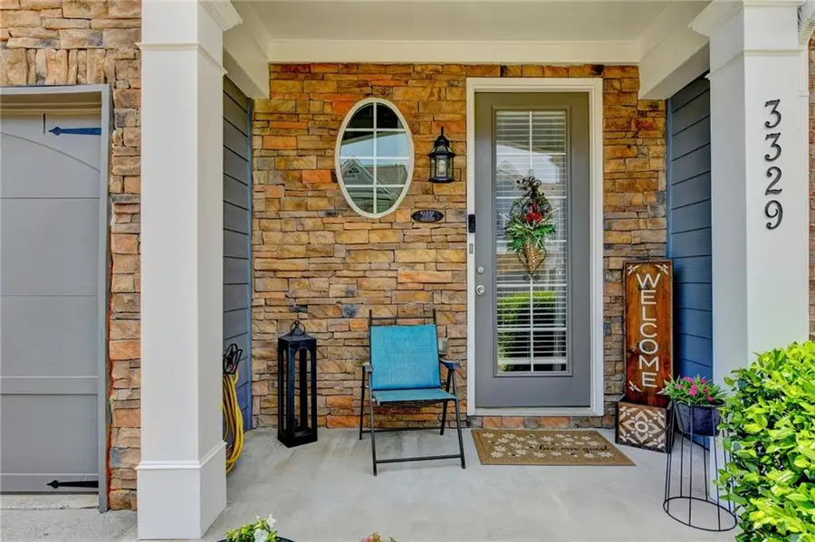 3329 Castleberry Village Circle, Cumming, GA 30040 - #2