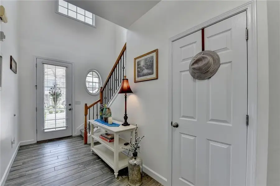 3329 Castleberry Village Circle, Cumming, GA 30040 - #3