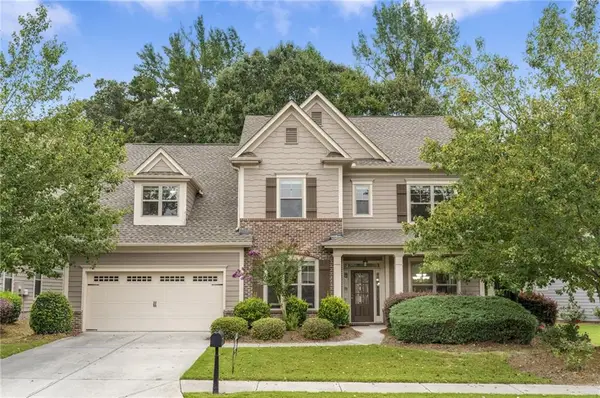3152 Jocassee Drive, Buford, GA 30519