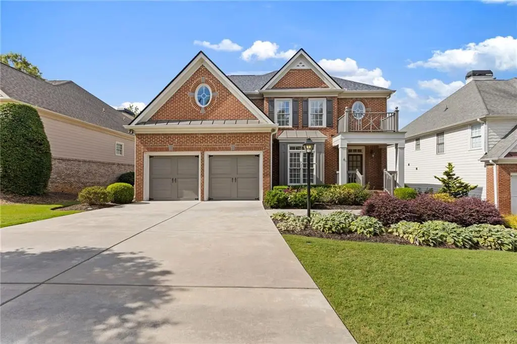 5503 Kingsley Manor, Cumming, GA 30041 - #1