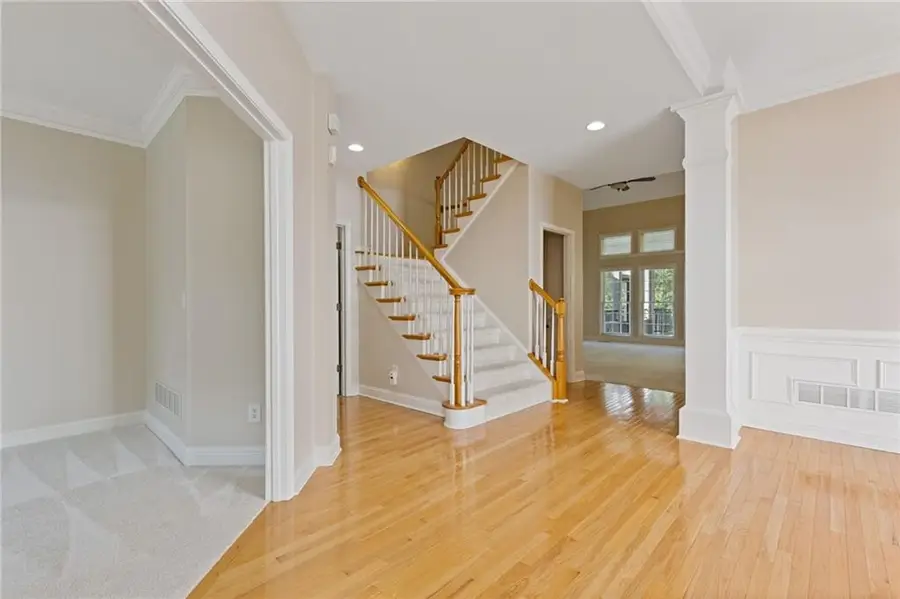 5503 Kingsley Manor, Cumming, GA 30041 - #3