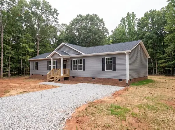 4230 Belvedere Drive, Gainesville, GA 30506