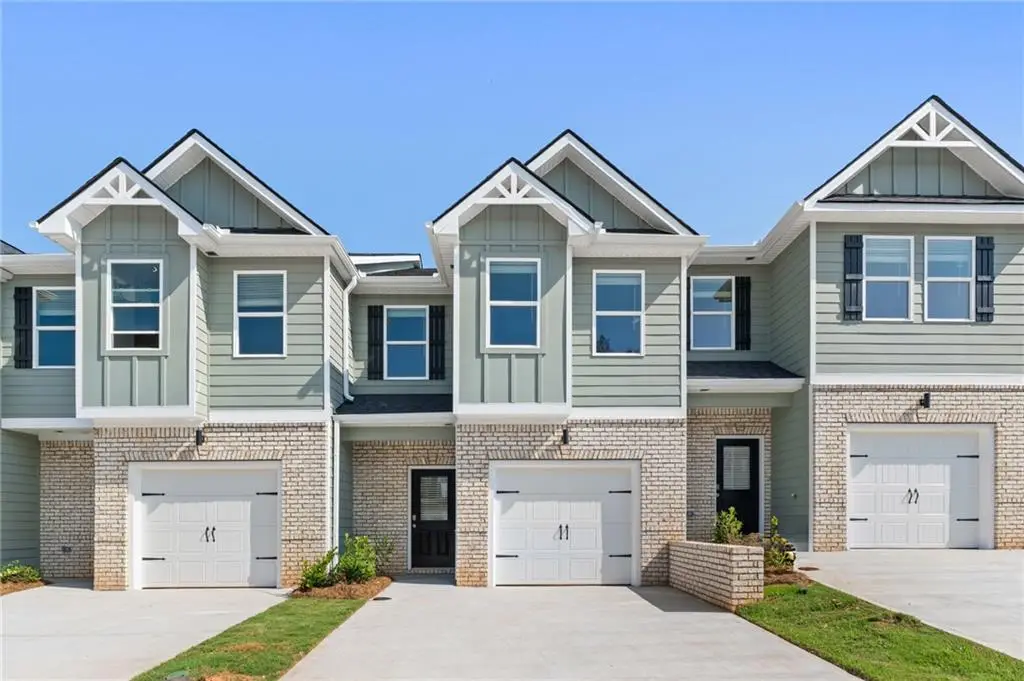 8316 Columbia Court, Palmetto, GA 30268 - #1