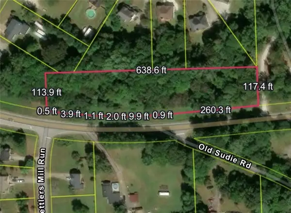 00 Hiram Sudie Road, Hiram, GA 30141