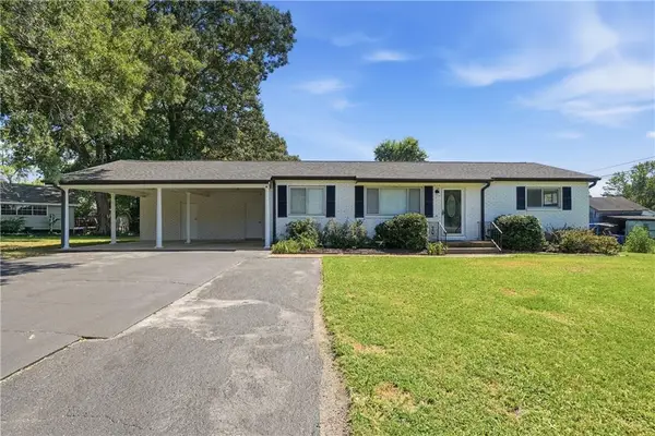 385 Cross Street, Rossville, GA 30741