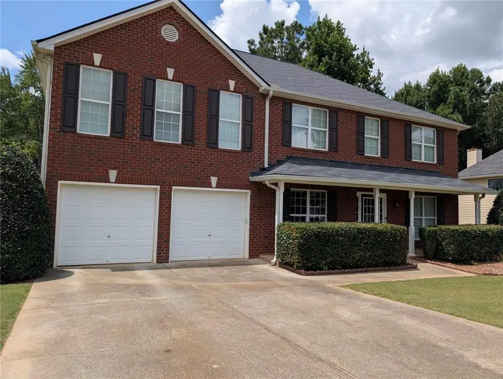 17 Creekview Court, Acworth, GA 30101 - #1