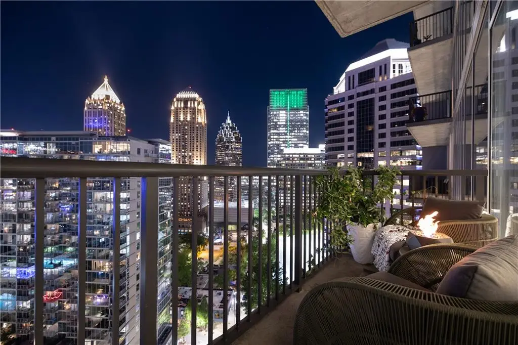 1080 Peachtree Street Ne #2011, Atlanta, GA 30309 - #1