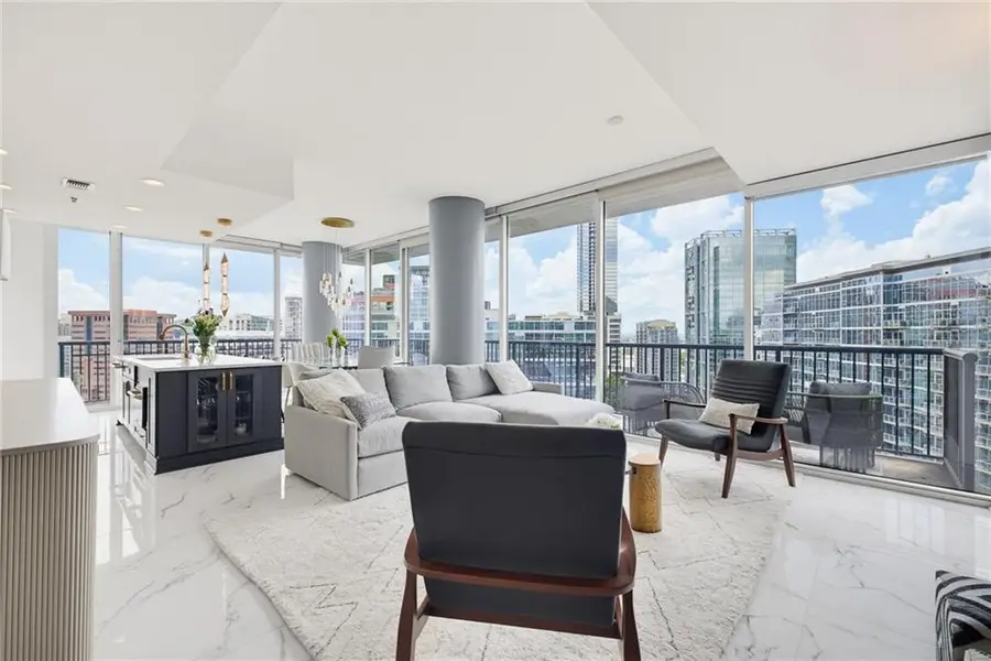 1080 Peachtree Street Ne #2011, Atlanta, GA 30309 - #2