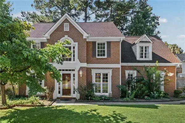 5066 Rodrick Trail, Marietta, GA 30066