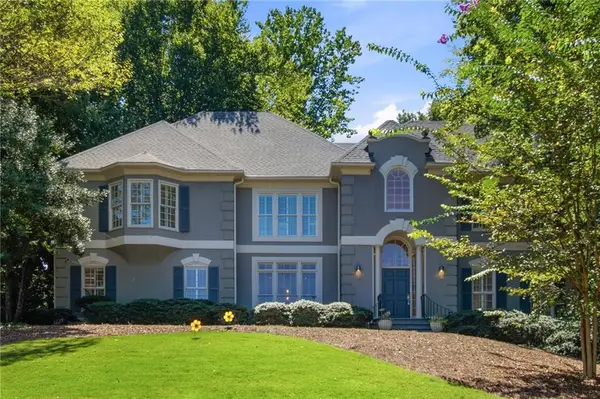 135 Gilford Way, Sandy Springs, GA 30350