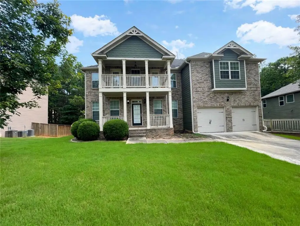 14 Canyon View Drive, Newnan, GA 30265 - #1