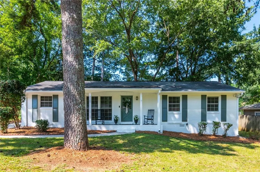 2720 Carolyn Drive Se, Smyrna, GA 30080 - #1