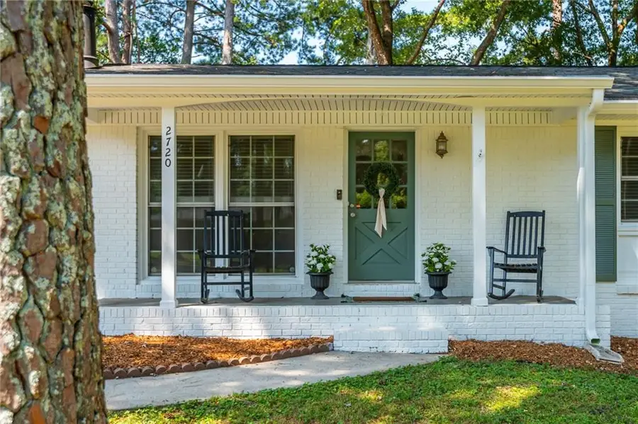 2720 Carolyn Drive Se, Smyrna, GA 30080 - #2