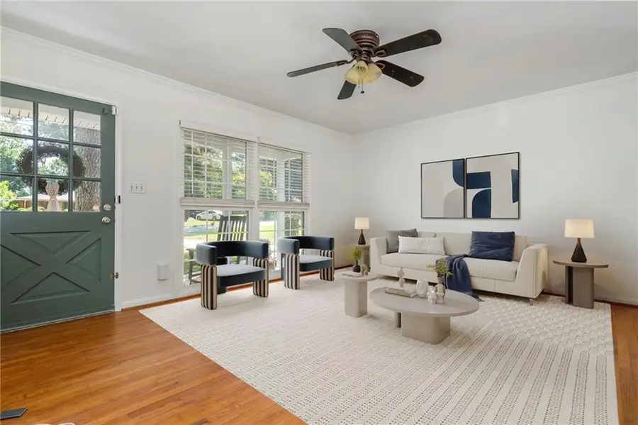 2720 Carolyn Drive Se, Smyrna, GA 30080 - #3