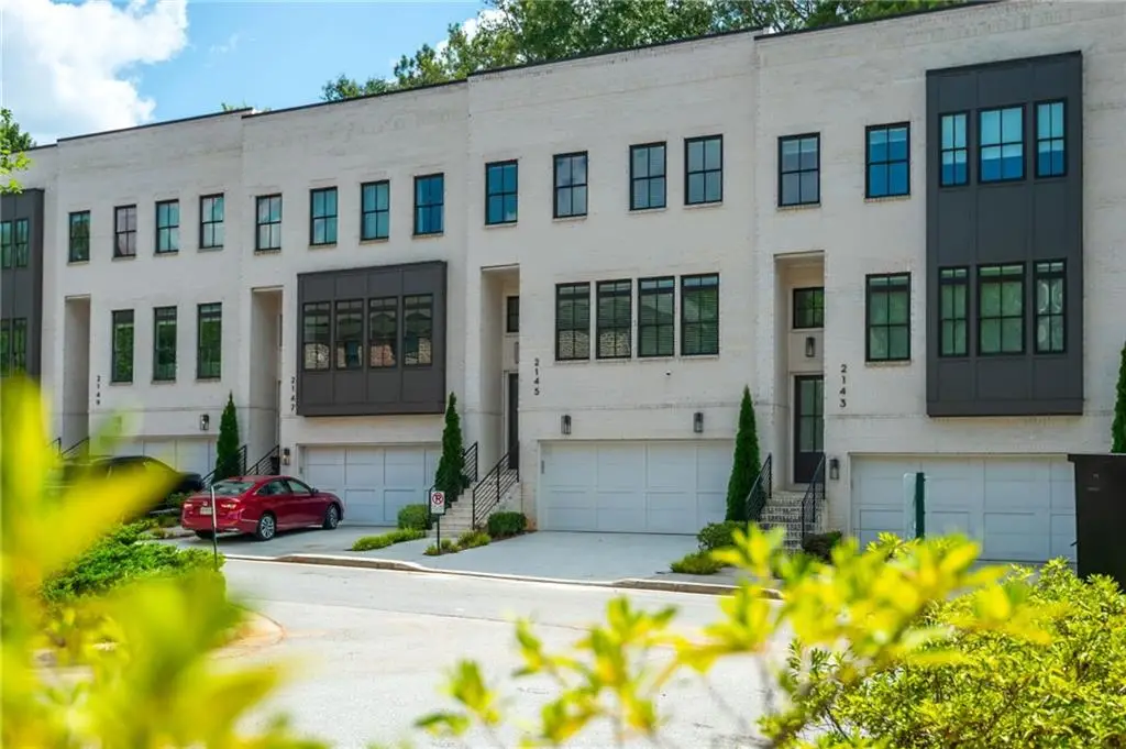 2145 Druid Fields Lane, Decatur, GA 30033 - #1