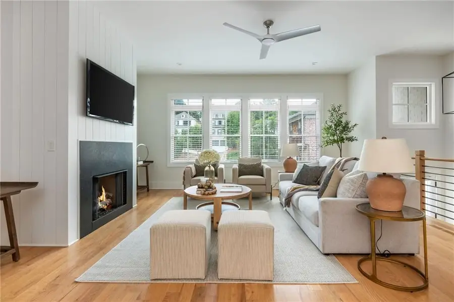 2145 Druid Fields Lane, Decatur, GA 30033 - #3