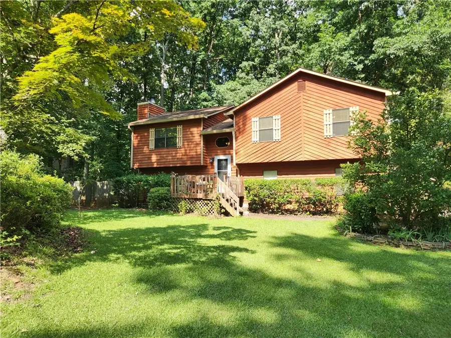 4225 Spring Gate Drive, Powder Springs, GA 30127 - #2
