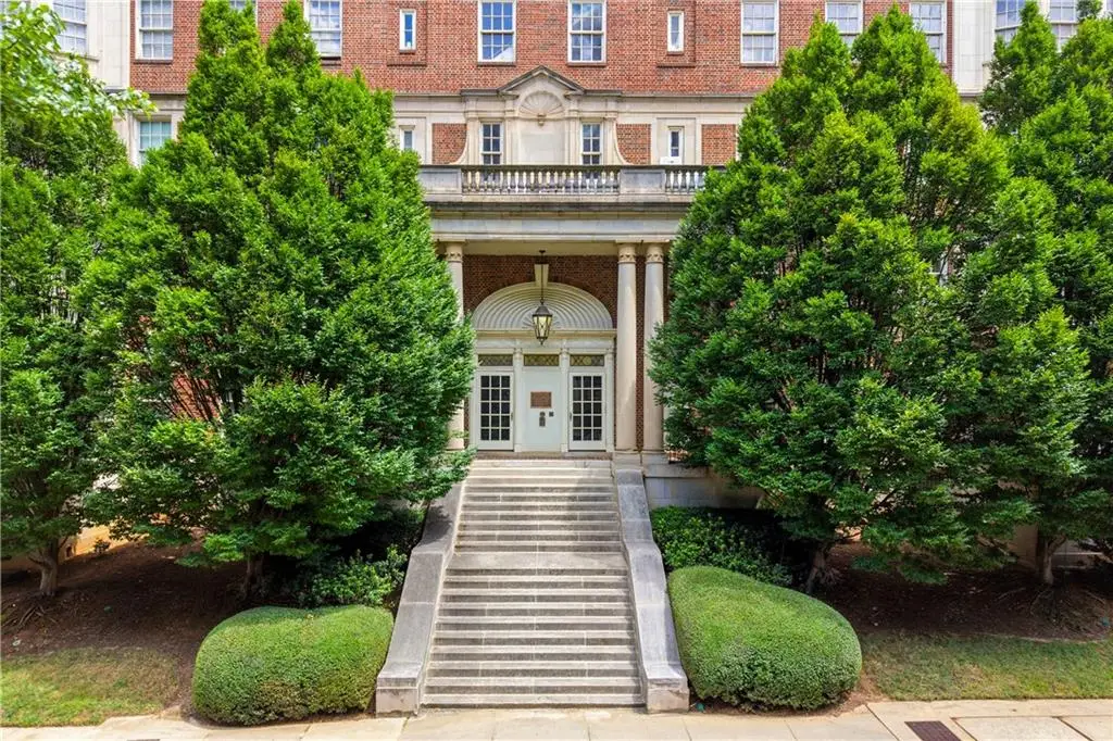 30 5th Street Ne #1008, Atlanta, GA 30308 - #1