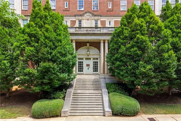30 5th Street Ne #1008, Atlanta, GA 30308