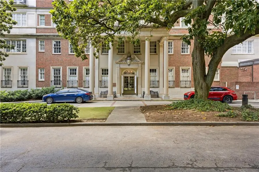 30 5th Street Ne #1008, Atlanta, GA 30308 - #2