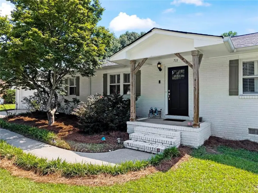 711 Forest Ridge Drive Se, Marietta, GA 30067 - #2