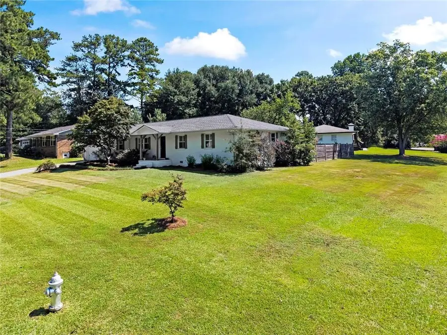 711 Forest Ridge Drive Se, Marietta, GA 30067 - #3
