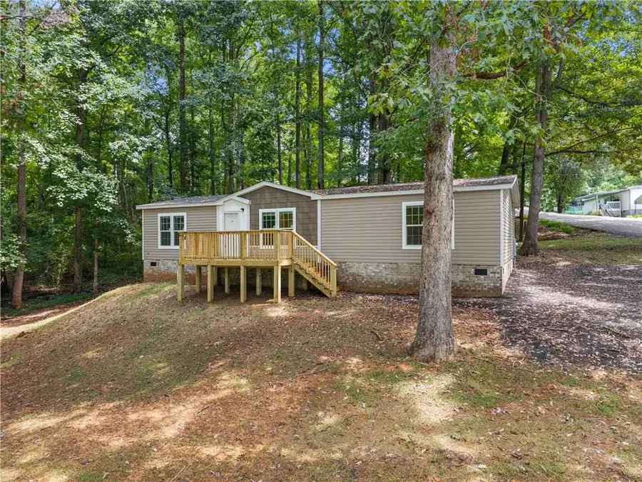 210 Woodland Street, Homer, GA 30547 - #2
