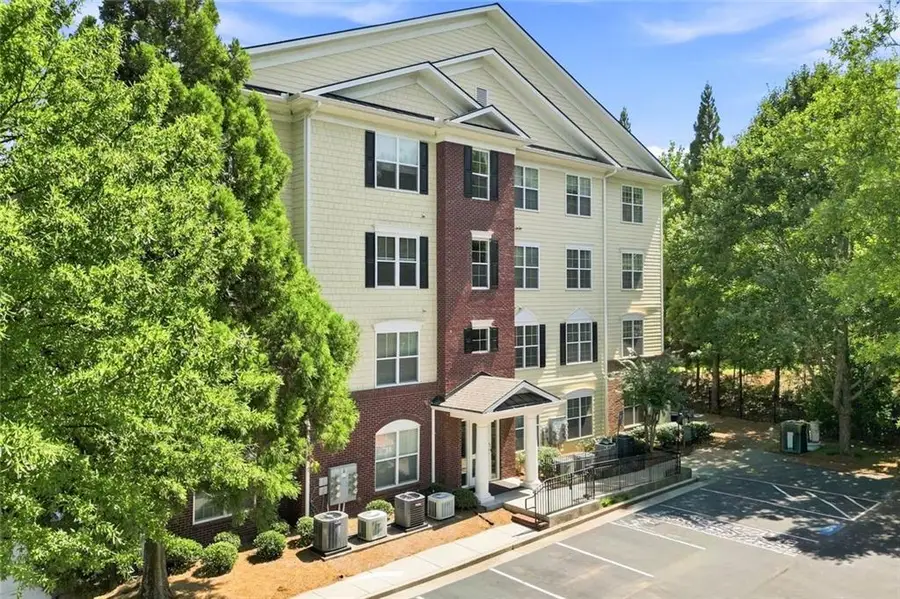 1955 Nocturne Drive #3201, Alpharetta, GA 30009 - #2