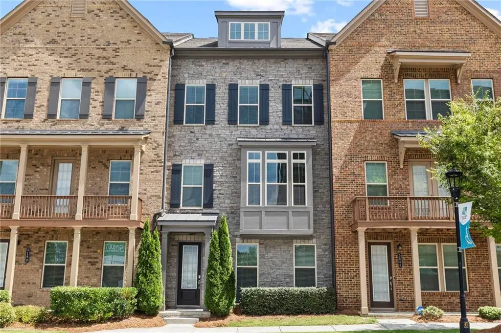 5090 Pinckney Lane, Peachtree Corners, GA 30092 - #1