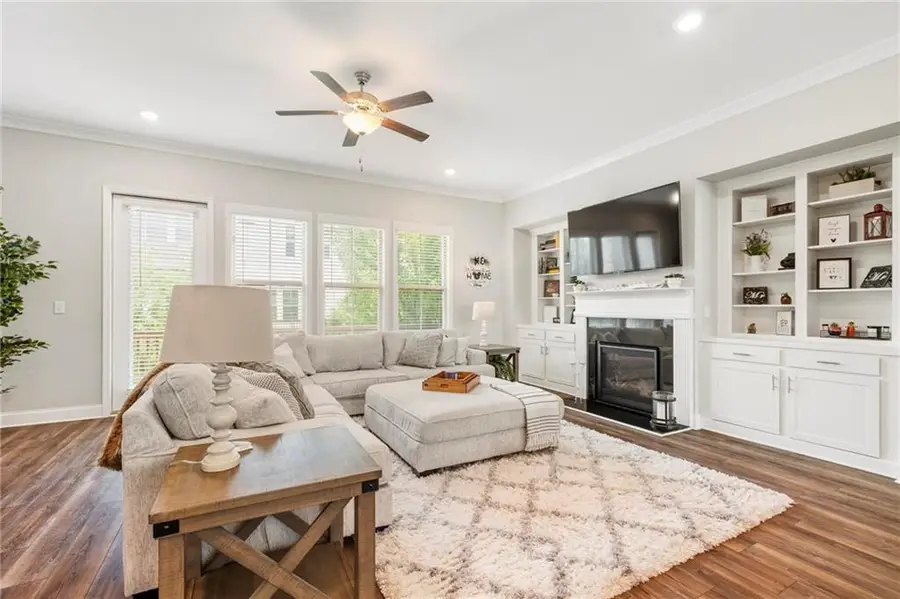 5090 Pinckney Lane, Peachtree Corners, GA 30092 - #3