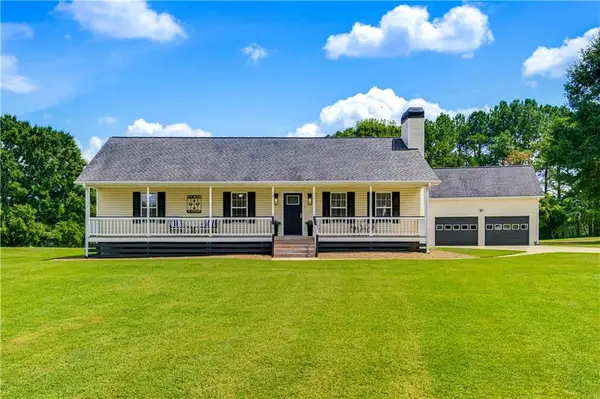 15 Davis Road, Jefferson, GA 30549