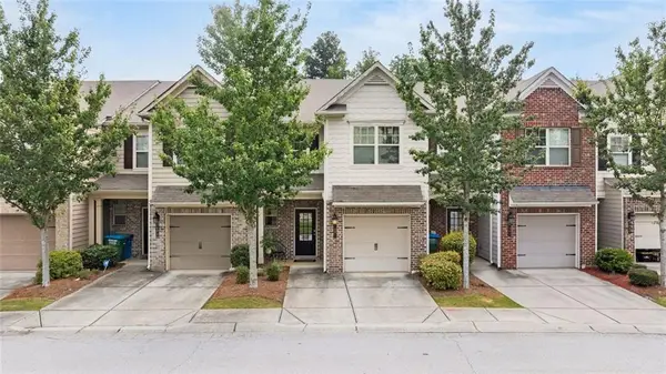 7071 Elmwood Ridge Court, Atlanta, GA 30340