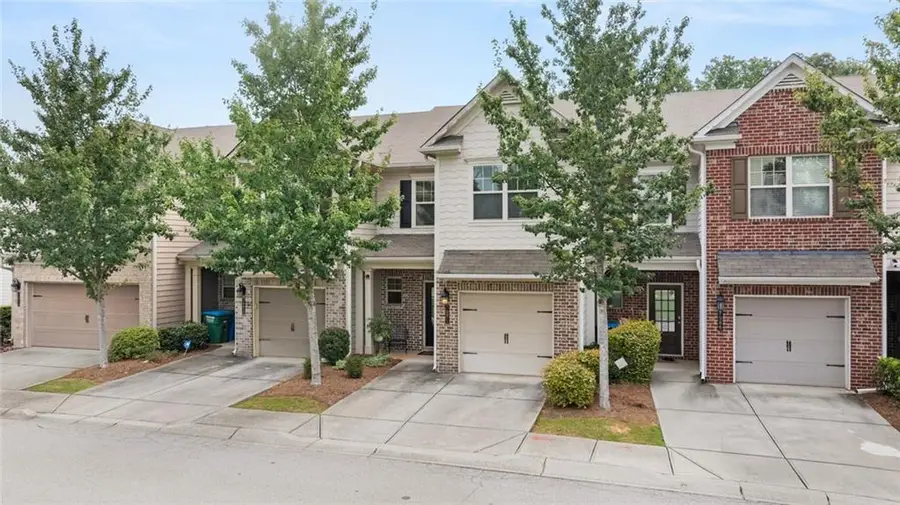 7071 Elmwood Ridge Court, Atlanta, GA 30340 - #2