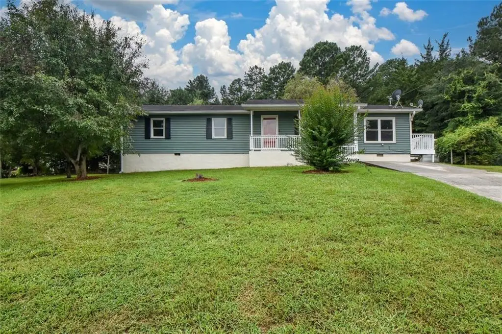1745 Overlook Way Sw, Conyers, GA 30094 - #1