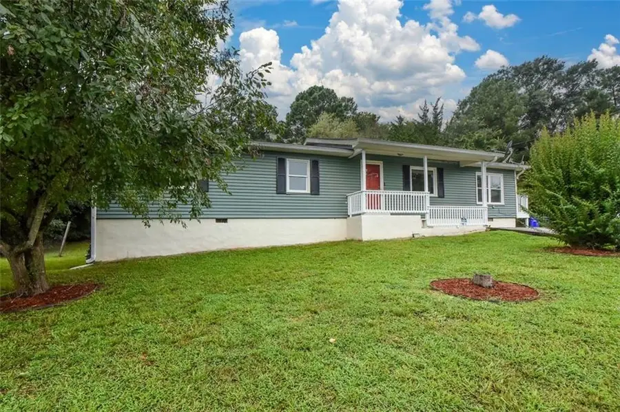1745 Overlook Way Sw, Conyers, GA 30094 - #2