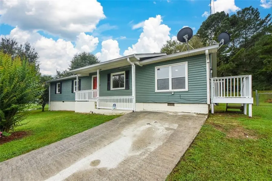 1745 Overlook Way Sw, Conyers, GA 30094 - #3