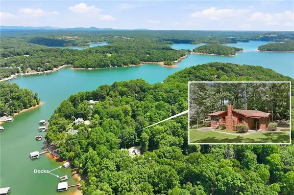 6505 Julian Road, Gainesville, GA 30506