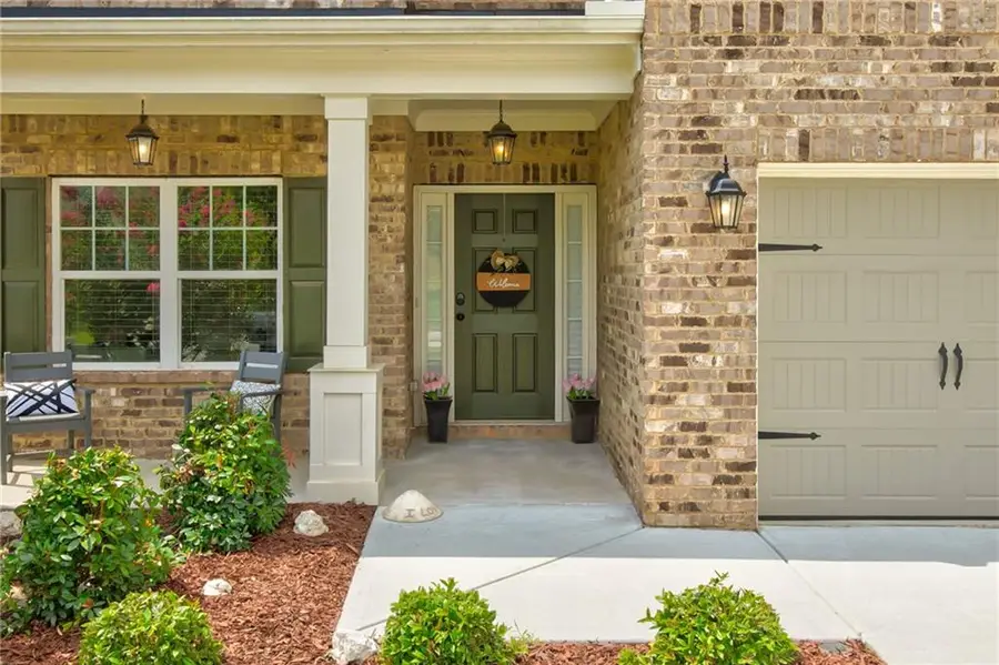 3675 Brookhollow Drive, Douglasville, GA 30135 - #3