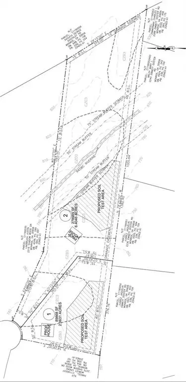 0 Shadow Wood Drive #Lot 1, Monroe, GA 30656 - #2