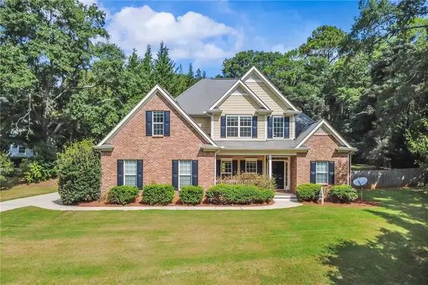 1271 Willowynd Way, Watkinsville, GA 30677
