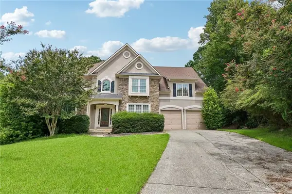 905 Yosemite Drive, Suwanee, GA 30024